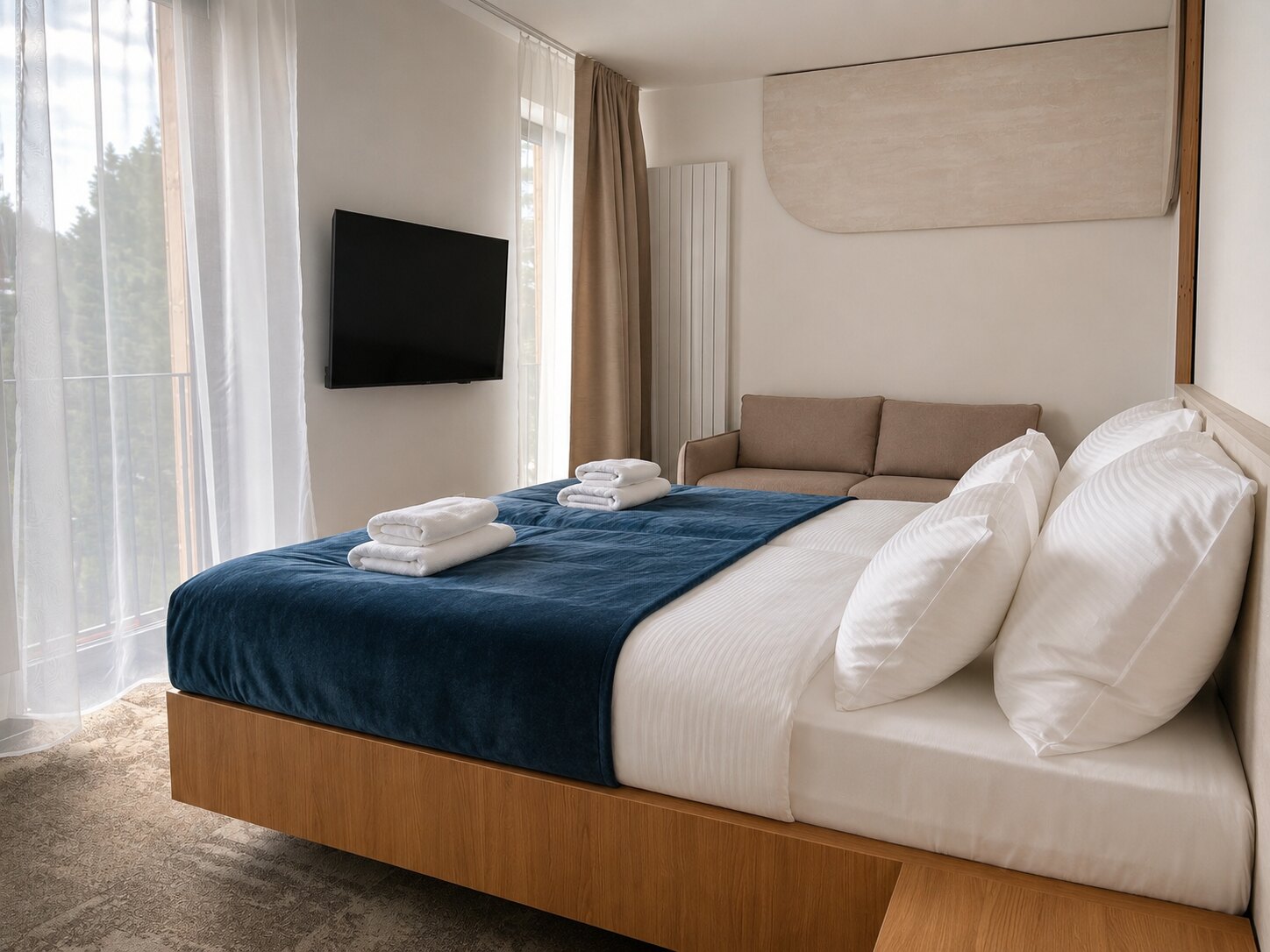 Appartement Standard